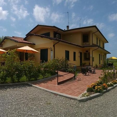 Hotel Cecco Di Nara Massarosa Exterior foto