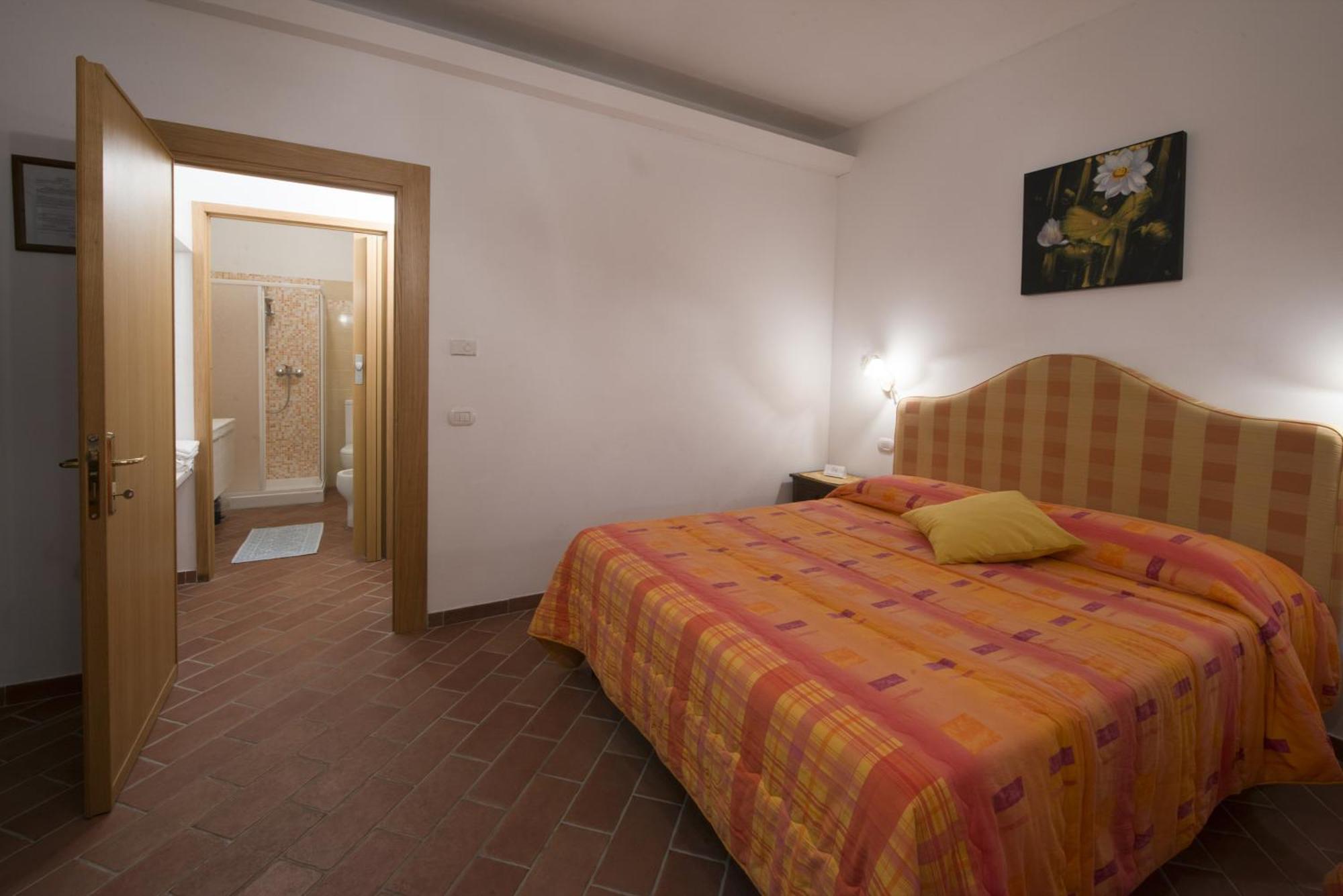 Hotel Cecco Di Nara Massarosa Habitación foto